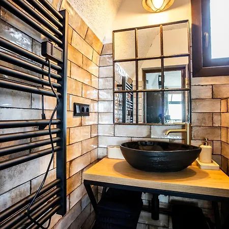 Maison d'hôtes Galaxy6189 Tapolca
