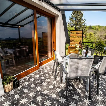 Maison d'hôtes Galaxy6189 4*