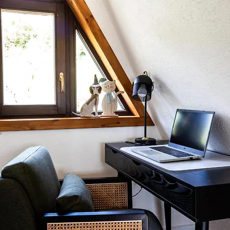 Galaxy6189 Maison d'hôtes