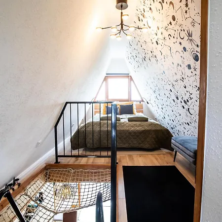 Galaxy6189 Maison d'hôtes 4*